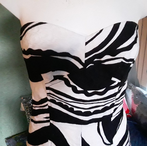 Trina Turk romper - Picture 2 of 5